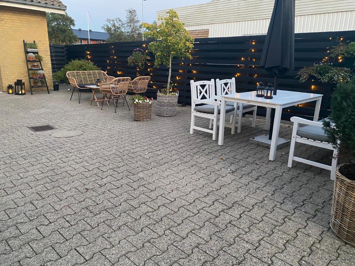 Hotel Sov Godt Herning Extérieur photo