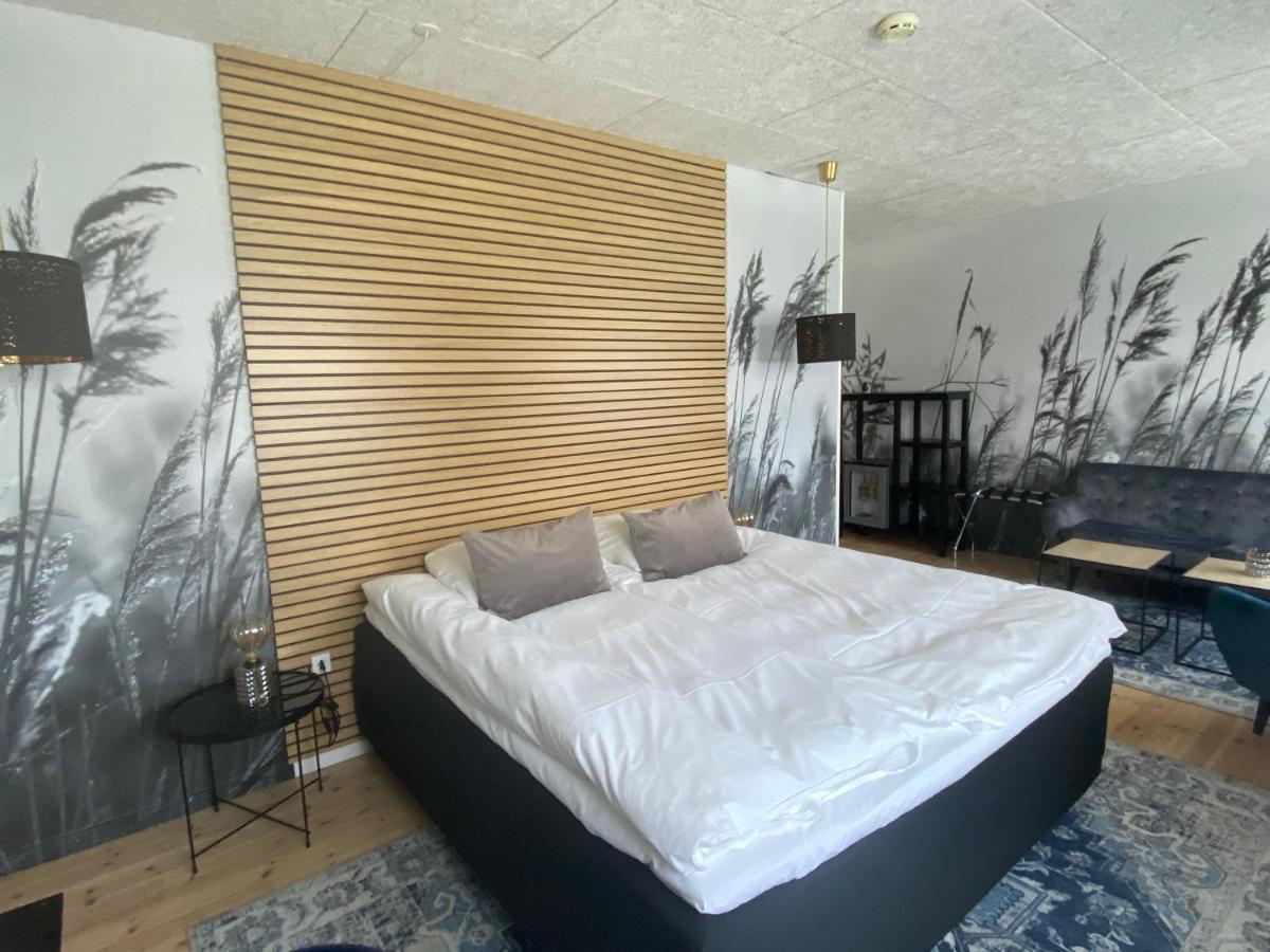Hotel Sov Godt Herning Extérieur photo