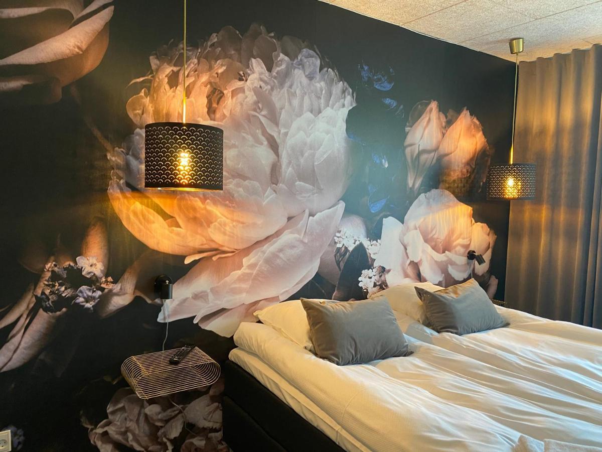 Hotel Sov Godt Herning Extérieur photo