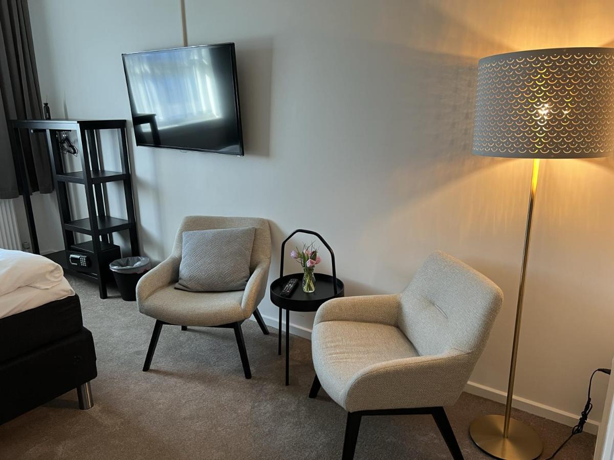Hotel Sov Godt Herning Extérieur photo