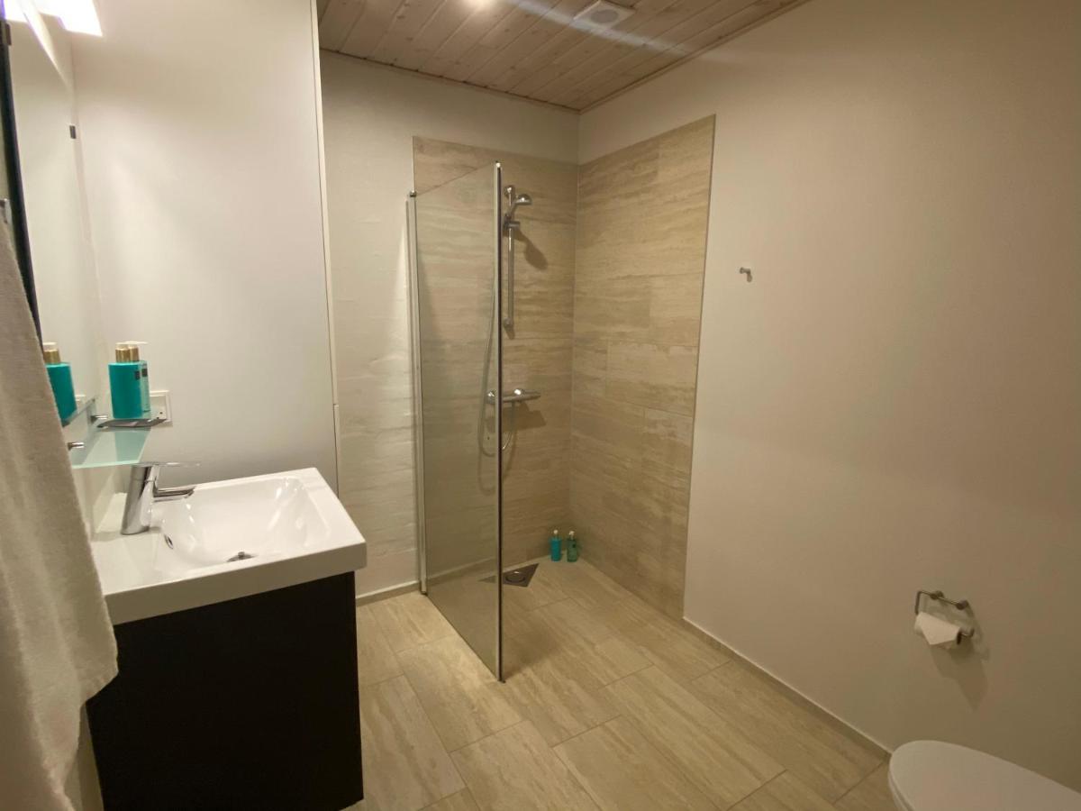 Hotel Sov Godt Herning Extérieur photo